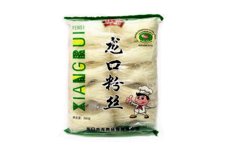 XIANG NOODLES 500G